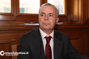 Cosimo Durante, presidente Assemblea provinciale Pd